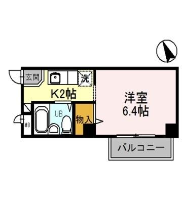 ビュー北花田