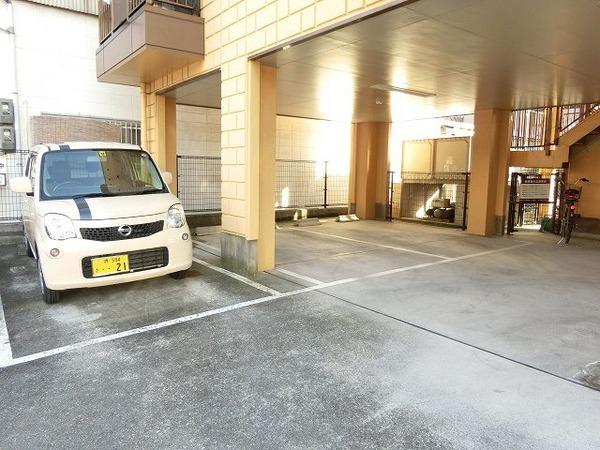 ビュー北花田