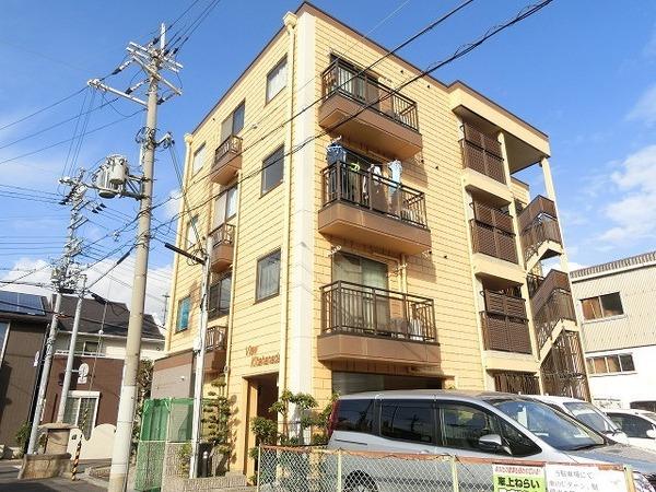 ビュー北花田