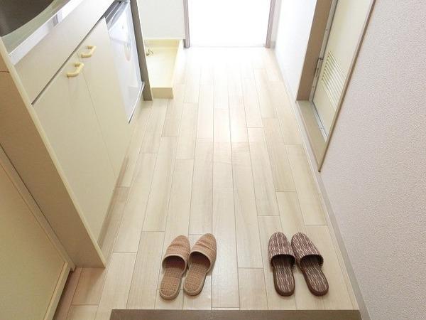 ビュー北花田