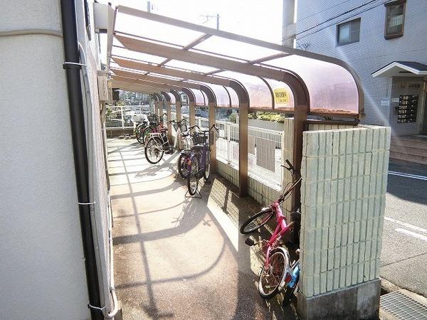 セジュール土師