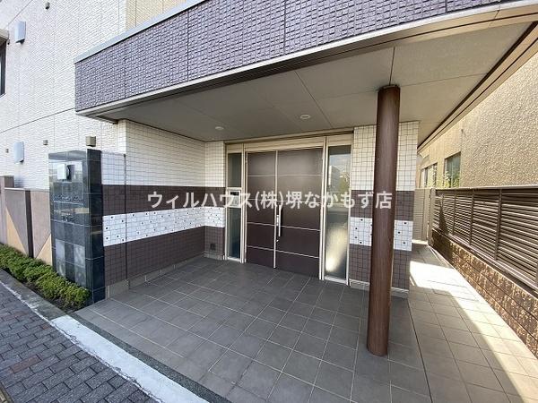 Ｓｏｕｔｈグランドメゾン三国ヶ丘