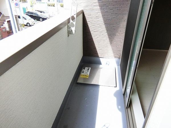 フジパレス堺東５番館