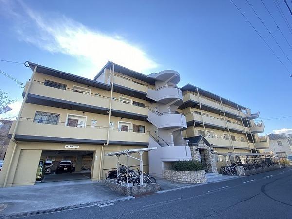 アーバンコートなかもず