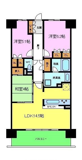 リビオ堺ステーションフロント