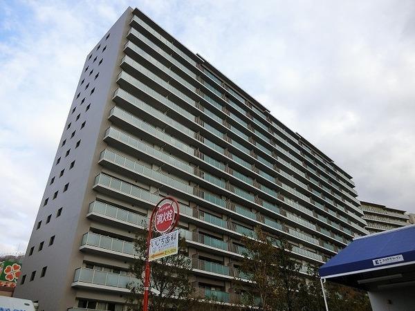 リビオ堺ステーションフロント