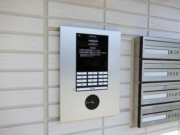 ヴィラアステールＡ棟・Ｂ棟・Ｃ棟