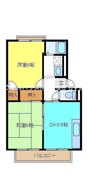 エステートピア浜寺