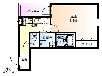 フジパレス浜寺公園２番館