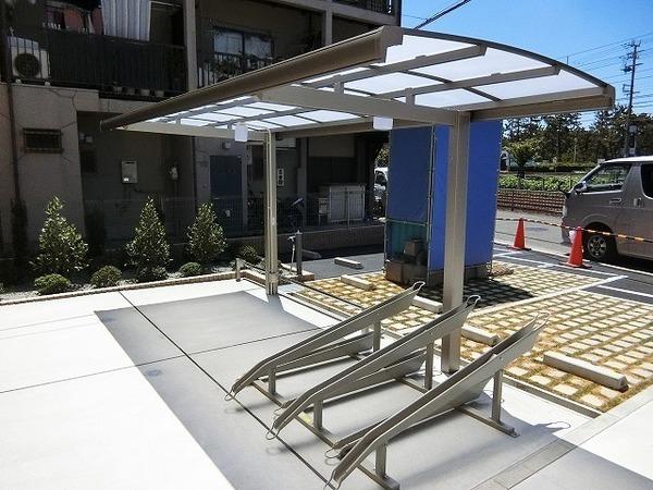 フジパレス浜寺公園２番館