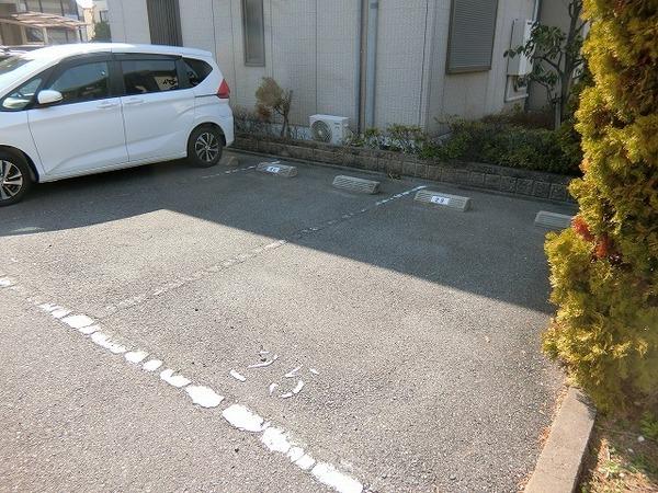 ＤＡＩＫＥＮＮ浜寺南町　Ｆ棟