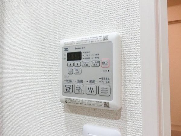 ノースフィールド北花田１