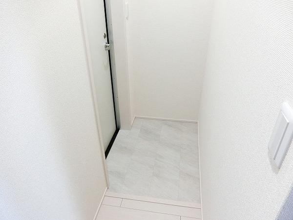 ノースフィールド北花田１