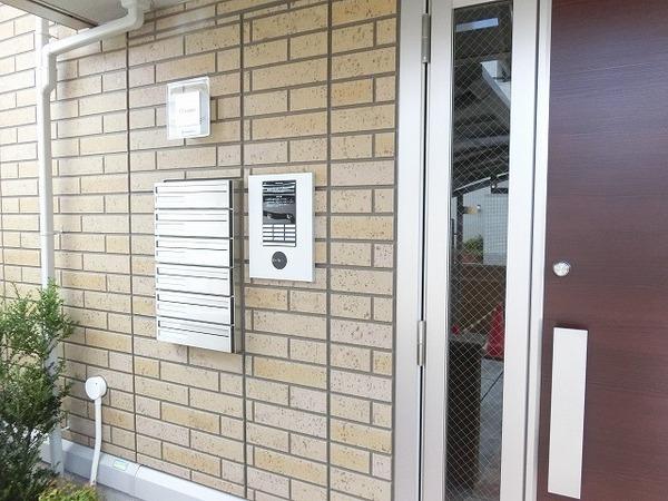 ルーチェ中百舌鳥Ｂ棟