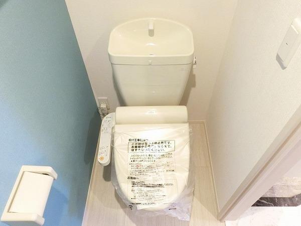 ルーチェ中百舌鳥Ｂ棟