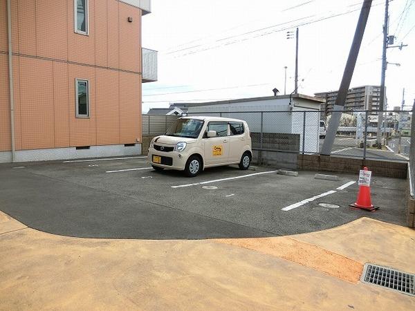 上野芝コート