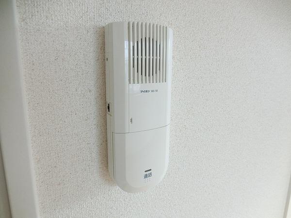 上野芝コート