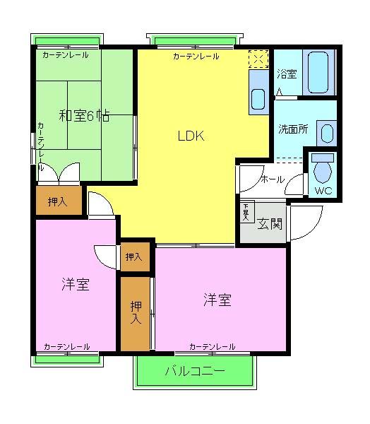 ソニア浜寺