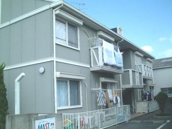 ソニア浜寺