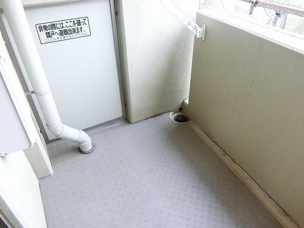 ジェルメ河善