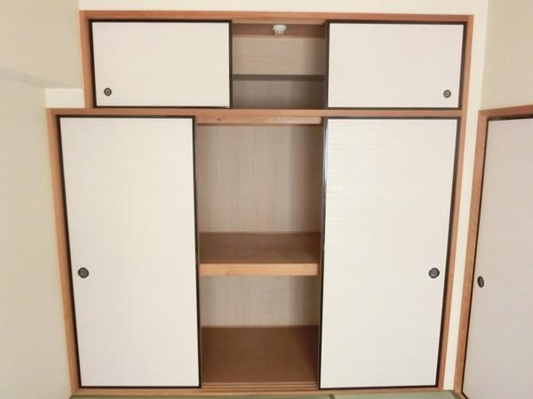 堺市北区北花田町３丁のマンション