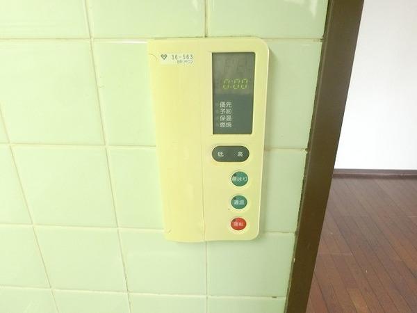 堺市北区北花田町３丁のマンション