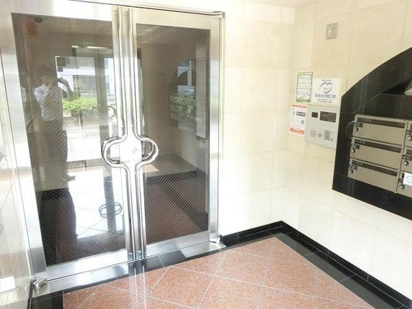 堺市北区北花田町３丁のマンション