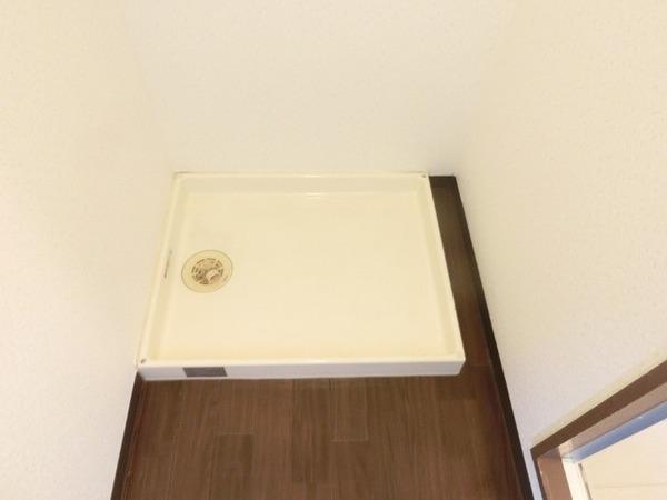 堺市北区北花田町３丁のマンション