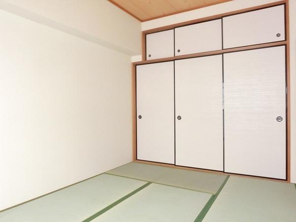 堺市北区北花田町３丁のマンション