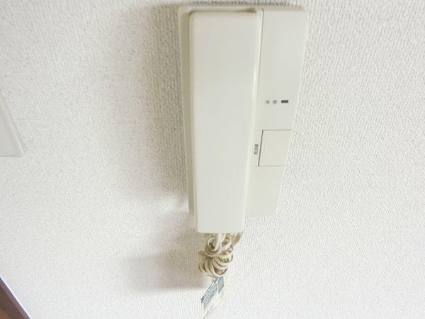 堺市北区北花田町３丁のマンション