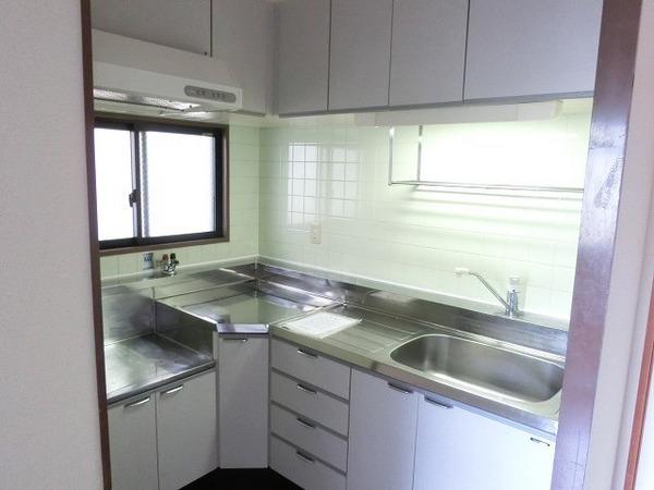 堺市北区北花田町３丁のマンション