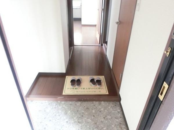 堺市北区北花田町３丁のマンション