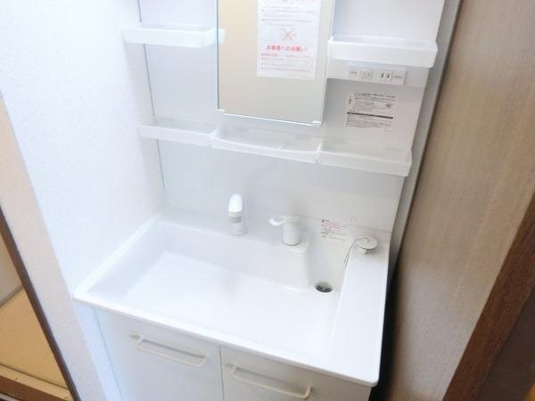 堺市北区北花田町３丁のマンション