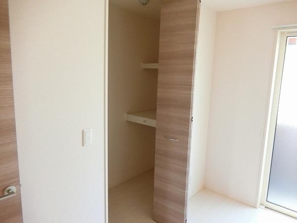 Ｊｙｏ・Ｐｏｉｎｔ　Ｖｉｌｌａｇｅ　Ｃ棟