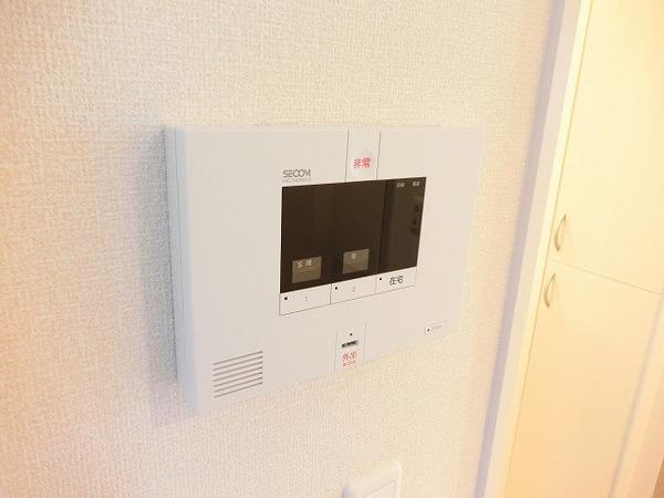 Ｊｙｏ・Ｐｏｉｎｔ　Ｖｉｌｌａｇｅ　Ｃ棟