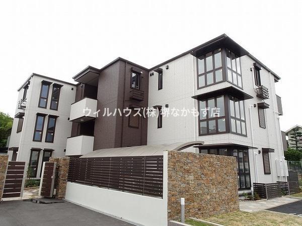 Ｊｙｏ・Ｐｏｉｎｔ　Ｖｉｌｌａｇｅ　Ｃ棟