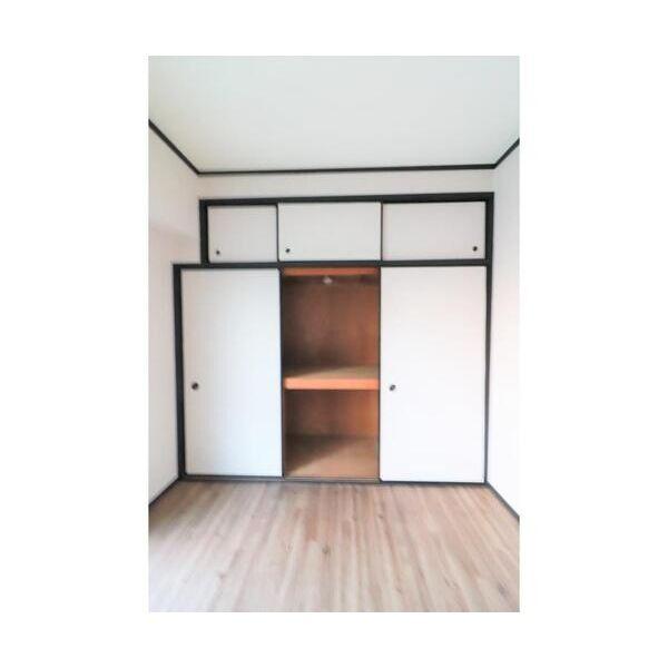 エクレール大美野
