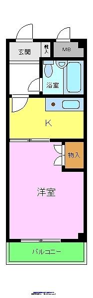 ロータリービルド南花田