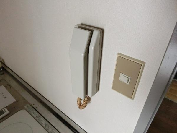 ロータリービルド南花田