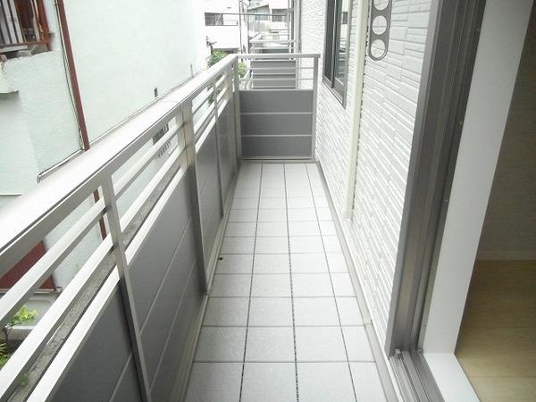 シャーメゾン　シャローズ