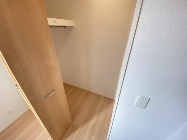 セレナーデＡ棟