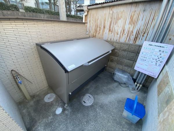セレナーデＡ棟