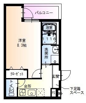フジパレス堺市駅北１番館