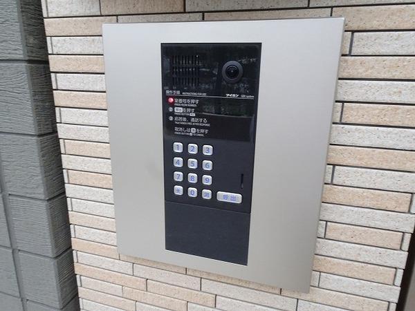 フジパレス堺市駅北１番館