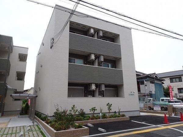 フジパレス堺市駅北１番館