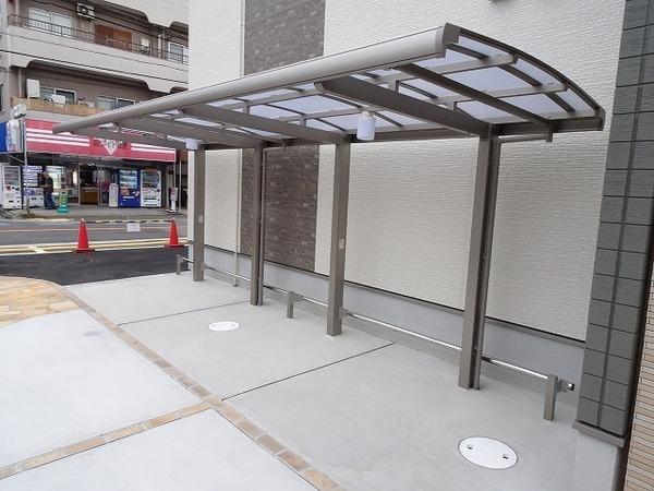 フジパレス堺市駅北１番館
