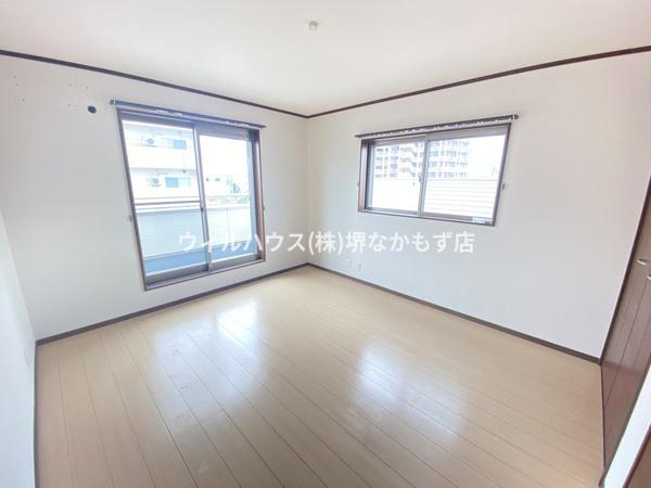 金岡町戸建