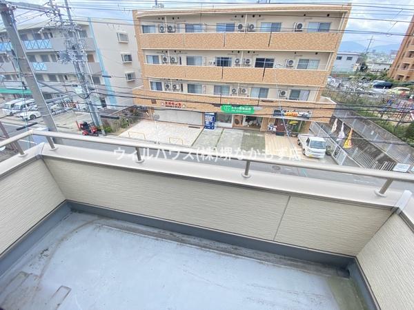 金岡町戸建
