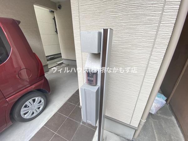 金岡町戸建