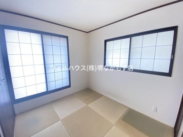 金岡町戸建